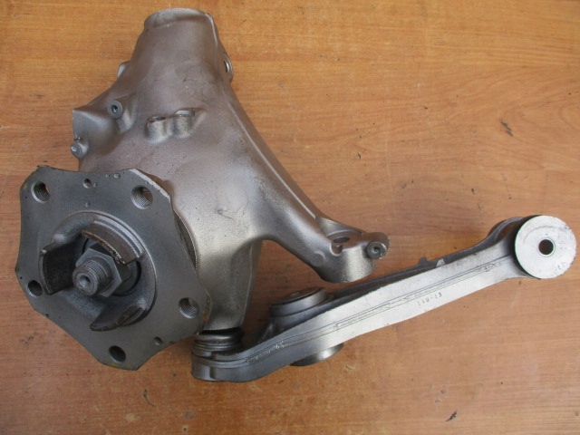 фото №13, Porsche 911 997 важіль перед 997341143 праві лівий