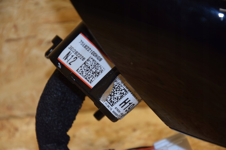 фото №9, Дзеркало праві ліві kia sportage v gt-line оригінал 23r нове чорні 10-pin