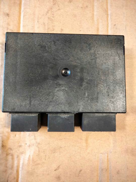 фото №9, Audi a6 c6 4f hak 4f0800491 c 4f0907383 2008r