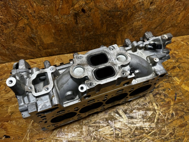 фото №10, Головка вал alfa stelvio giulia 2.0 t 50056855 04893574ah