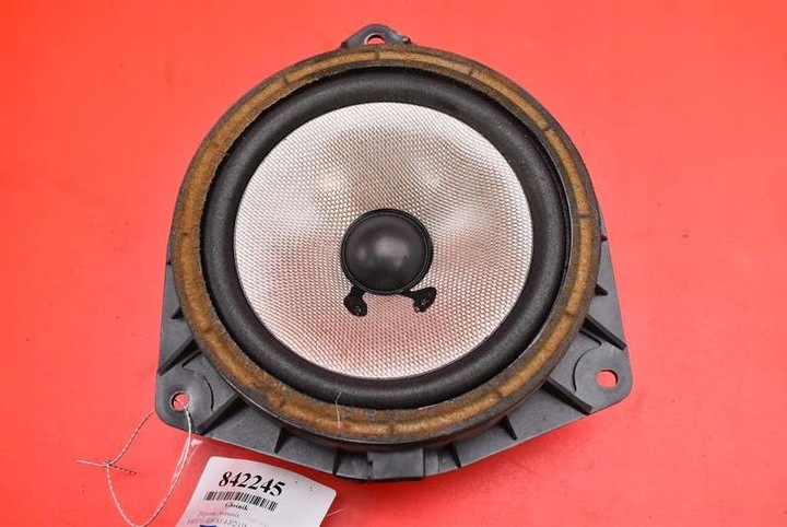 фото №1, Динамик 86160-05180 toyota avensis t27 09-11