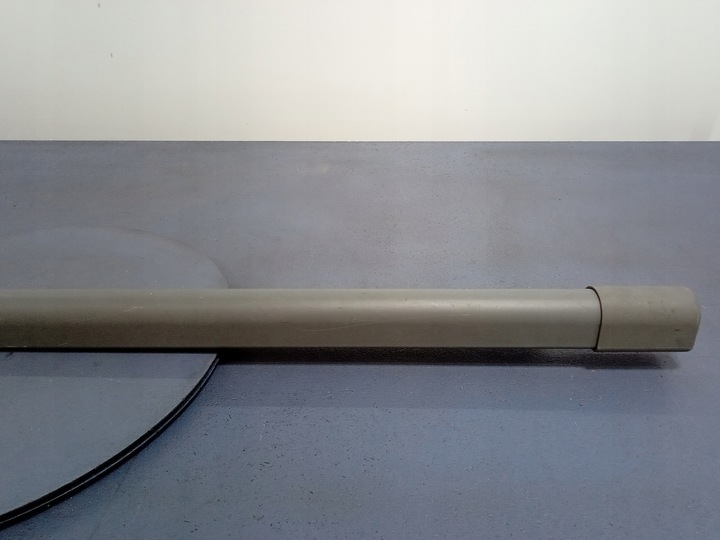 фото №5, Chrysler voyager iv caravan ролета багажника