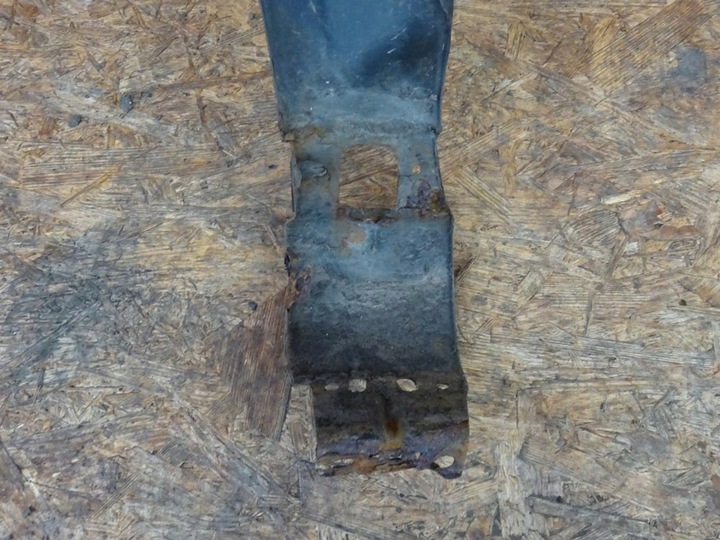 фото №13, Audi a3 8p рестайлінг 08-12 крило праві перед переднє оригінал oem ly9b