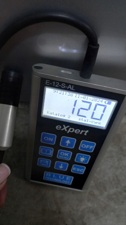 фото №9, Двері ліві перед opel vectra c 02r sedan