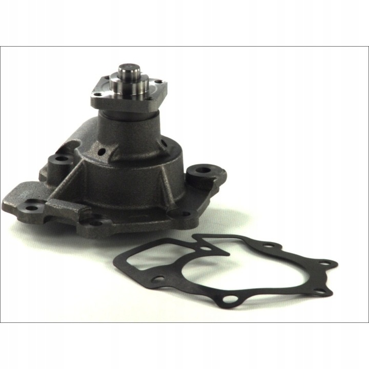 фото №9, Насос жидкости охлаждающей ford transit, transit tourneo 2.4d/2.5d