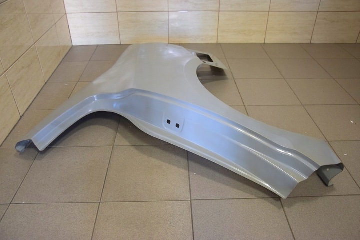 фото №10, Vw jetta 5c6 11-18r. задний крыло зад