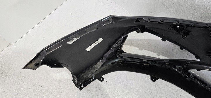 фото №16, Бампер перед переднее hyundai i30 n рестайлинг