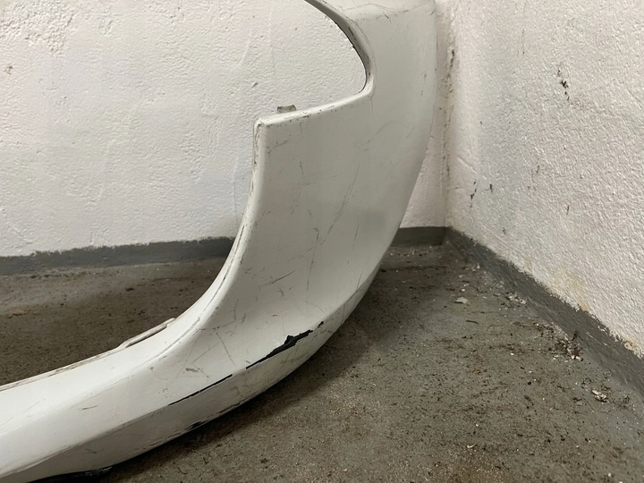 фото №9, Бампер перед переднє porsche carrera 911 991 11-15 pdc розпилювач