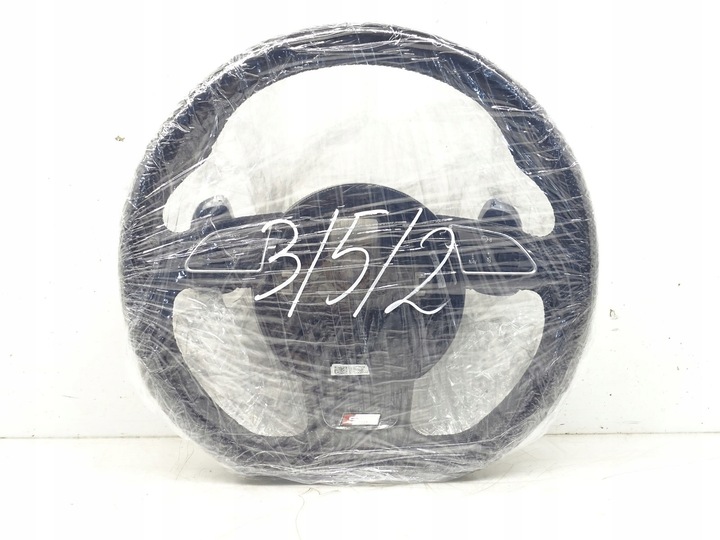 фото №12, Кермо мульті зрізана audi a5 8t sline рестайлінг 8k0419091db