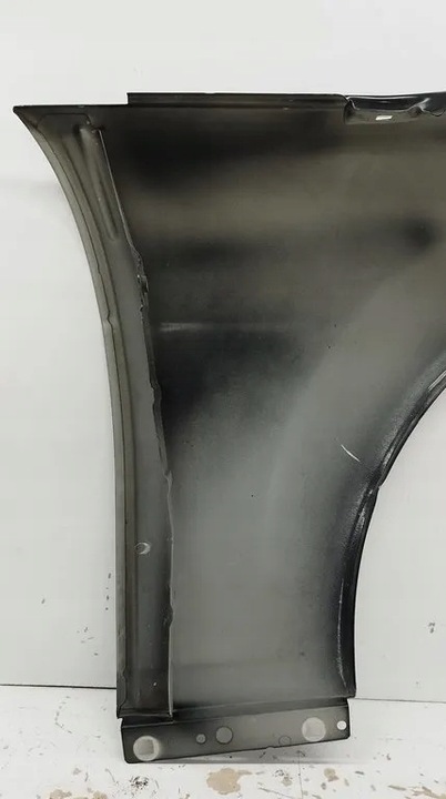 фото №9, Mercedes c-klasa w204 крило перед переднє лівий