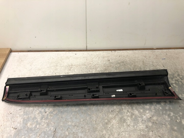 фото №7, Планка двері лівий зад audi q7 4m 4m0853969b