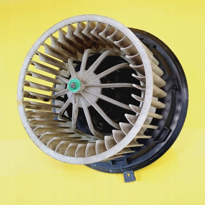 фото №1, Повітродувка повітропровід вентилятор alfa romeo 155 90225 nr315