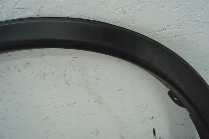 фото №6, Планка крыльев правый зад mitsubishi asx