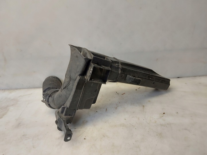 фото №1, Труба повітропровід резонатор peugeot 207 citroen ds3