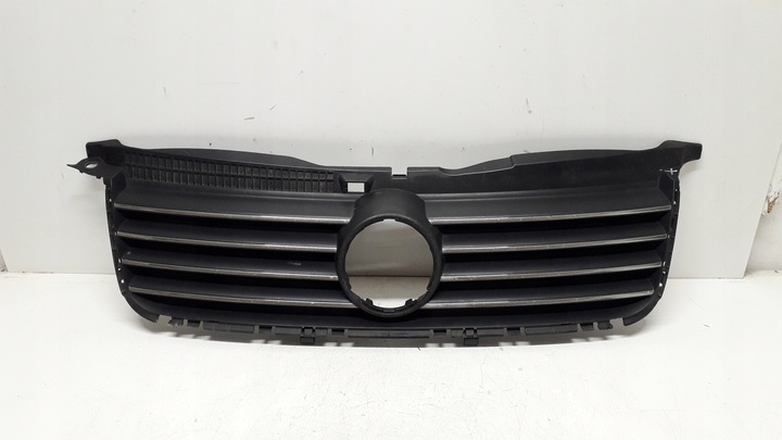 фото №1, Vw passat b5 fl рестайлінг 00-05 решітка радіатора решітка радіатора решітка