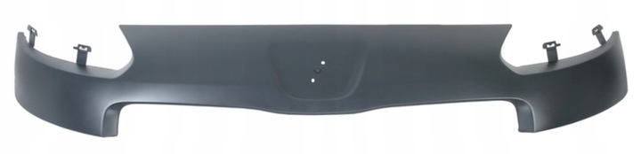 фото №1, Решётка решётка радиатора peugeot partner 12-18