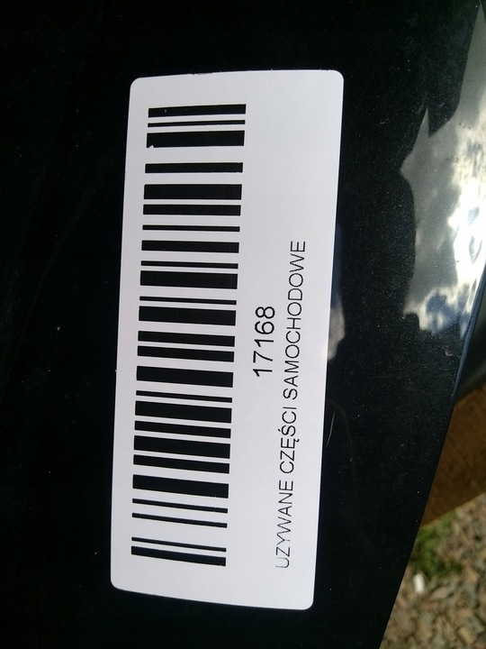 фото №10, Капот кришка двигуна nissan qashqai j10 рестайлінг 09-12r z11