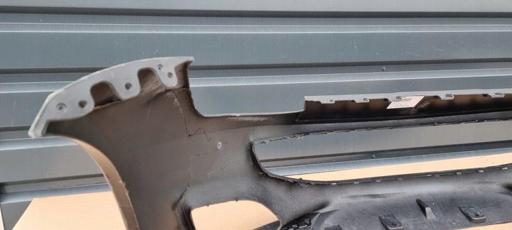 фото №9, Ferrari portofino 17- бампер перед оригінал a477