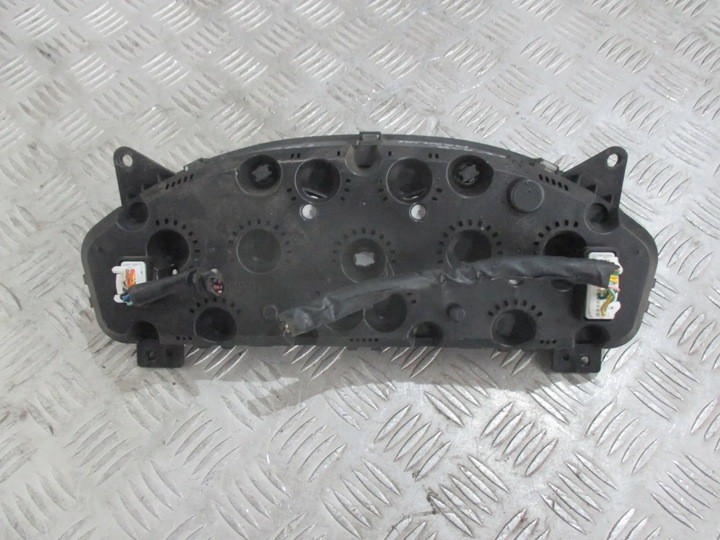 фото №8, Спидометр chevrolet aveo 07-11 1.4 b