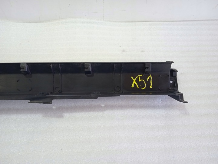 фото №11, Renault koleos ii планка порогова ліва 764197834r