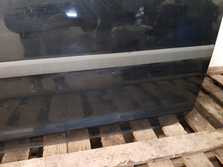 фото №4, Двері лівий перед ford focus mk2 дорестайлінг hb 3d f3