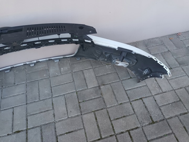 фото №8, Бампер переднє vw tiguan i r-line перед 5n0 рестайлінг