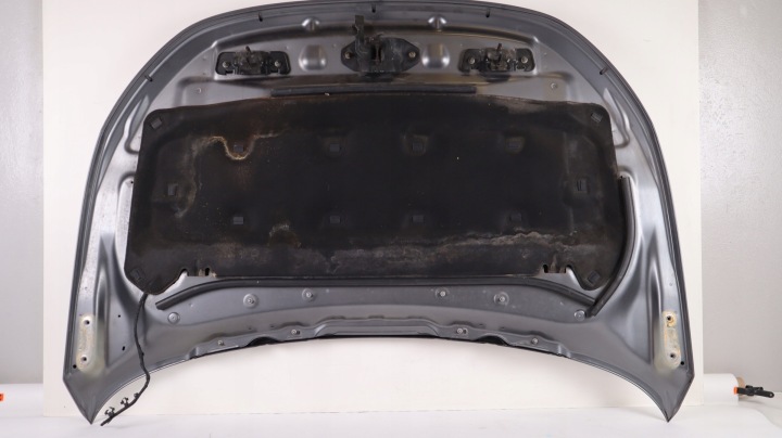 фото №8, Land rover discovery sport l550 капот кришка двигуна lrc 873