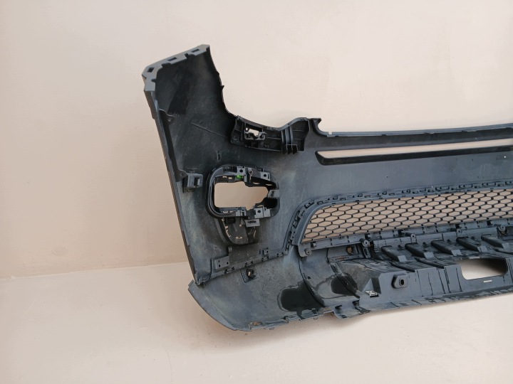 фото №12, Land rover discovery sport v 5 l550 15- бампер перед передний fk72-17f003-a