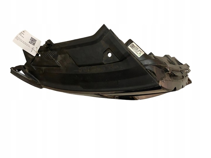 фото №9, Hyundai tucson iv nx4 2022 правая сторона лампа передняя