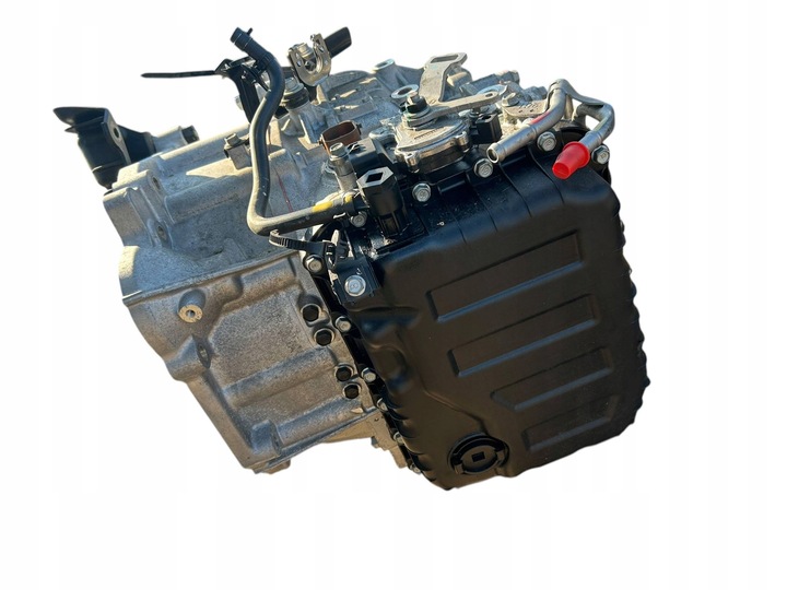 фото №1, Kia soul 2012 1.6gdi коробка передач коробки передач автомат комплектна зчеплення код a6gf1