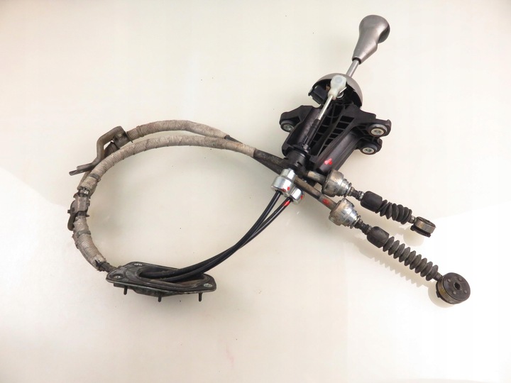 фото №1, Домкрат honda civic viii fn, fk 2.2 дизель з турбонаддувом з прямим уприскуванням fk3 140 - n22a2 h201sna