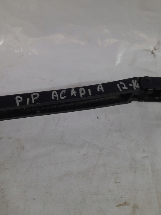 фото №16, Gmc acadia 12-16 рычаг дворник левый правый перед usa