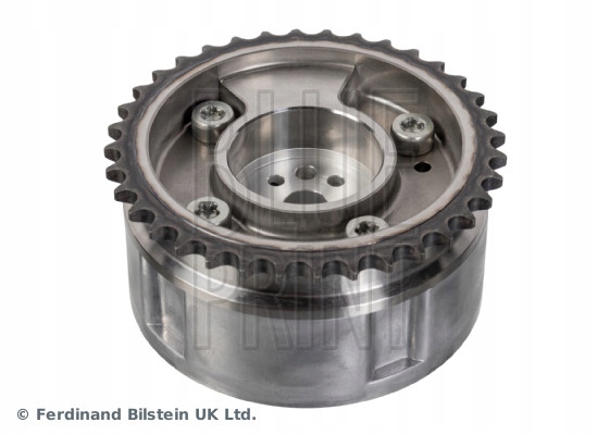 фото №3, Блакитний print перемикач вал розподільний вал