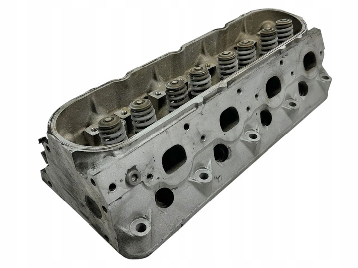 фото №5, Hummer h2 yukon escalade 6.0 v8 99-07r головка двигуна 317 комплектна