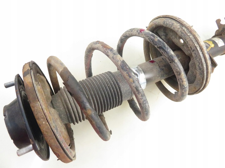 фото №6, Mcperson правые переднее hyundai santa fé i 2.0 crdi 614024jp