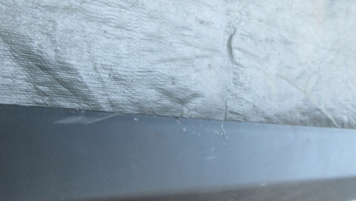 фото №5, Renault koleos ii 2 планка порогова ліва поріг лівий