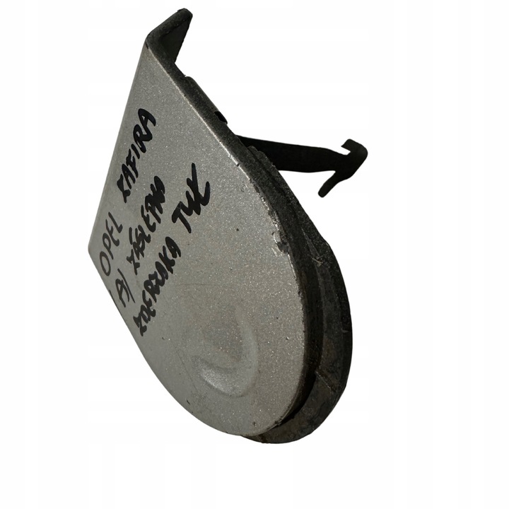 фото №1, Opel zafira a заглушка бампера зад