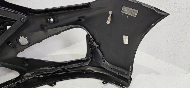 фото №14, Бампер перед переднее hyundai i30 n рестайлинг