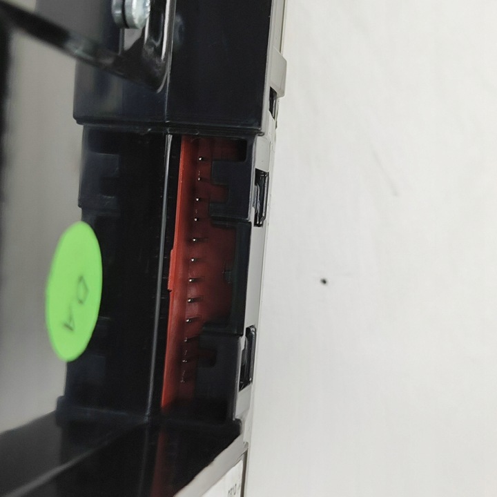 фото №6, Audi q8 2023 перемикач / вимикач повітропровід вентилятор