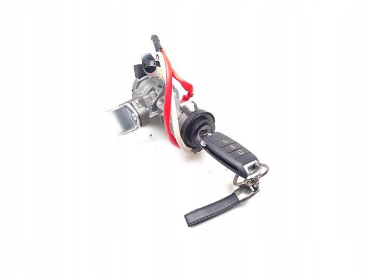 фото №10, Kia sportage замок lufy зажигания з kluczowym пультом 2015 suv 4/5dr