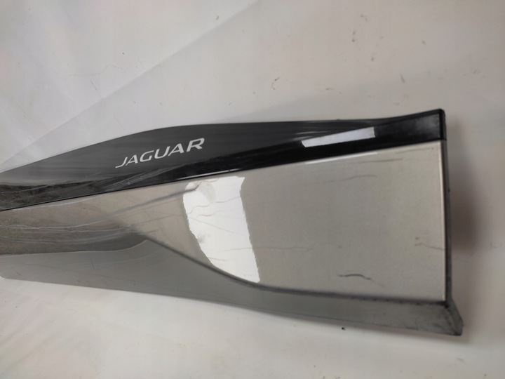фото №7, Jaguar i-pace планка двері права перед j9d3 2018-