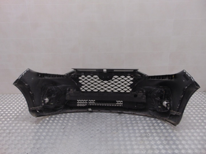 фото №16, Hyundai tucson iii рестайлинг лампа передняя радиаторов