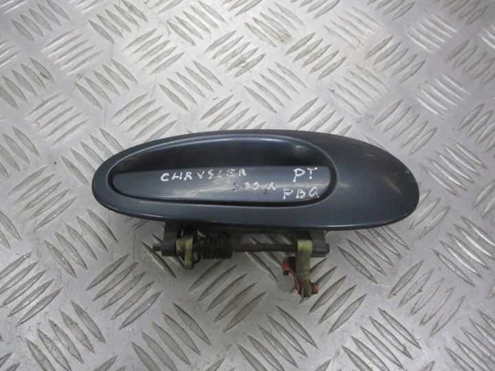 фото №1, Ручка права задня chrysler 300m pbq