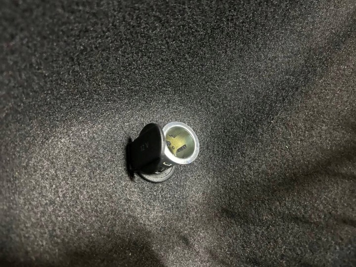 фото №5, Audi a3 s3 8v 2016 боковина / оббивка / багажника