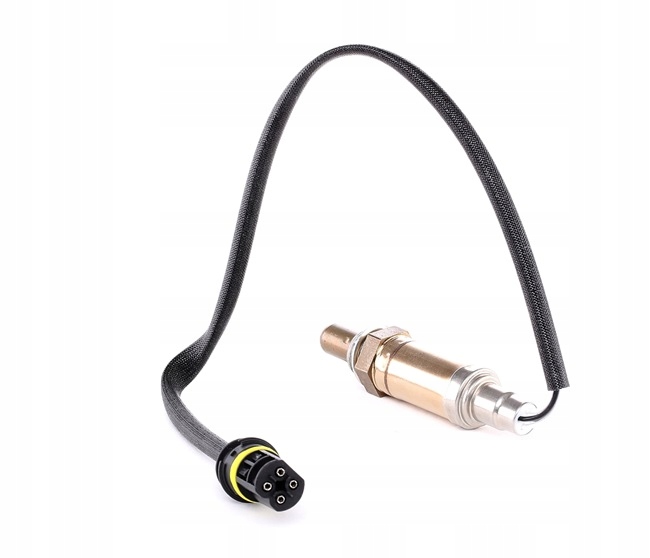 фото №14, З підігрівом лямбда-зонд stark skls-0140001 do mercedes-benz a-klasse w168