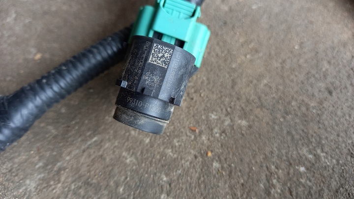 фото №7, Жгут 91880-at010 pdc зад з датчиками 6 szt 99310-p1200