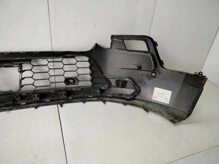 фото №10, Бампер передний перед jeep avenger 2022-..... 735770624
