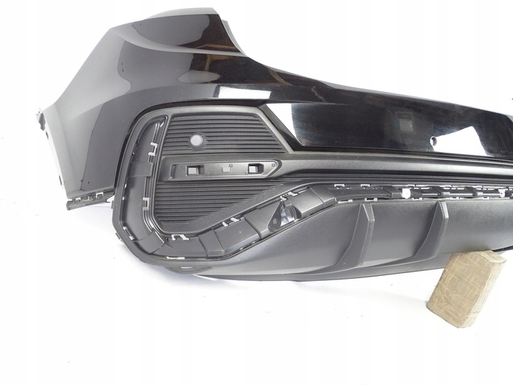 фото №2, Бампер зад задний audi q3 83f sportback s-line