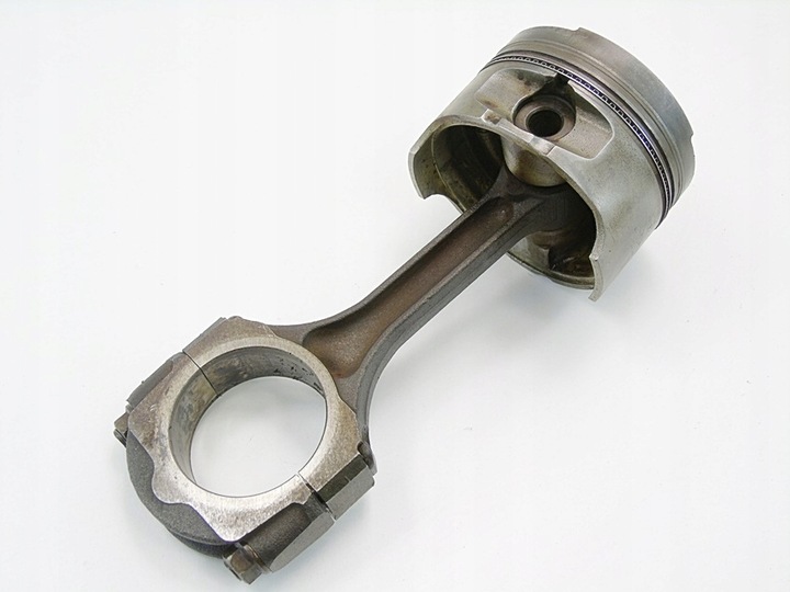 фото №1, Поршень 1-2 1.6 8v megane scenic logan clio 2 kangoo