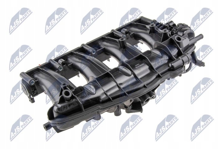 фото №13, Коллектор впускной audi a4/a4 avant 2.0tfsi 2008-,a5 2